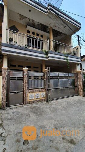 Rumah murah Pagelaran Ciomas Bogor