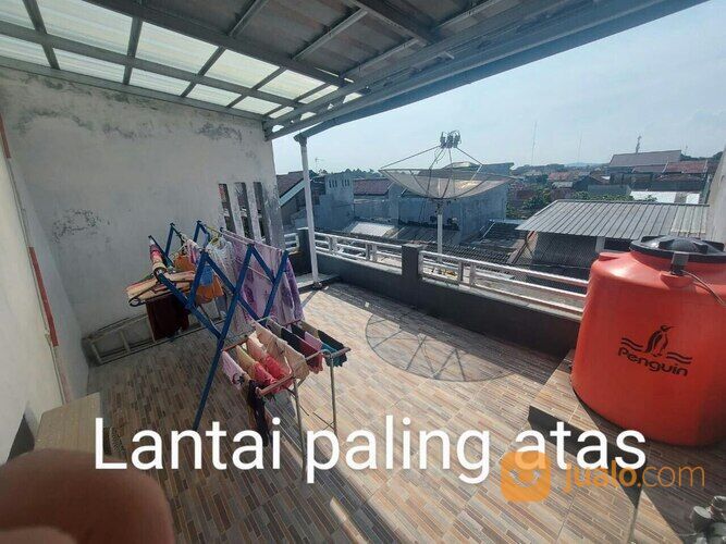 Rumah murah Pagelaran Ciomas Bogor