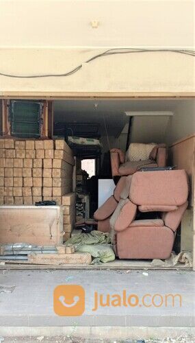 Ruko Siap Usaha Perumahan Harapan Mulya Regency Tarumajaya Bekasi