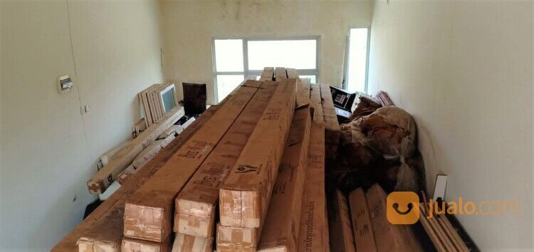 Ruko Siap Usaha Perumahan Harapan Mulya Regency Tarumajaya Bekasi