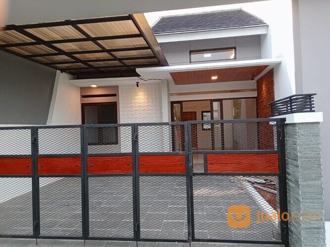 Sakina Residence Sindang Barang Bogor