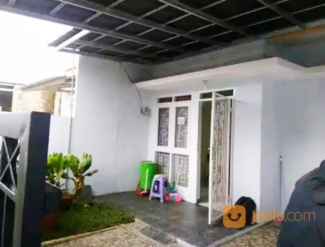 Rumah di Bogor Dekat Stasiun Cilebut, AEON Mall Sentul City, IKEA Sentul City, Mall CCM