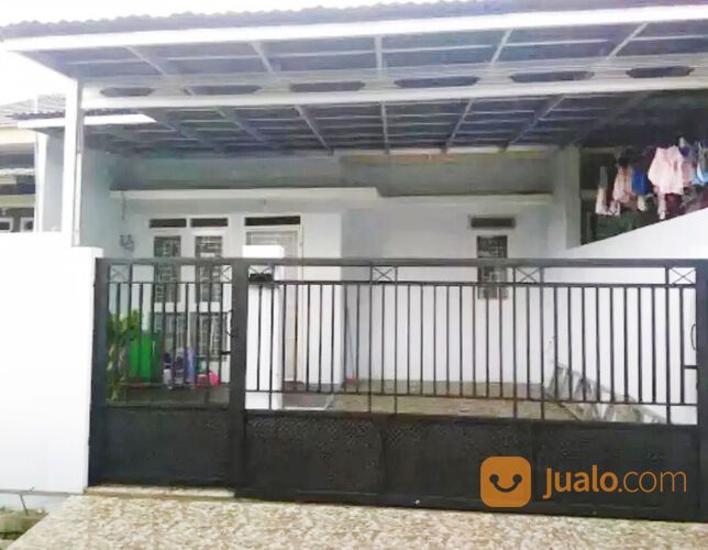 Rumah di Bogor Dekat Stasiun Cilebut, AEON Mall Sentul City, IKEA Sentul City, Mall CCM