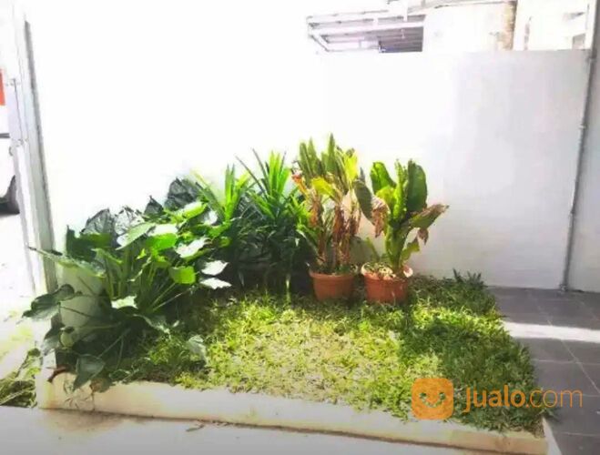 Rumah di Bogor Dekat Stasiun Cilebut, AEON Mall Sentul City, IKEA Sentul City, Mall CCM