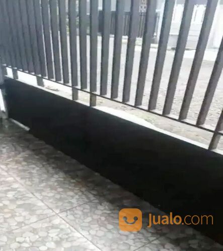 Rumah di Bogor Dekat Stasiun Cilebut, AEON Mall Sentul City, IKEA Sentul City, Mall CCM