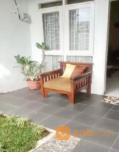 Rumah di Bogor Dekat Stasiun Cilebut, AEON Mall Sentul City, IKEA Sentul City, Mall CCM