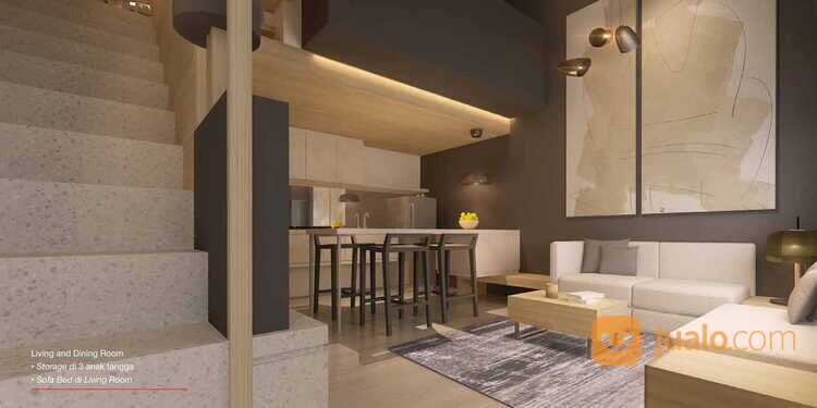 Imajihaus Hunian Modern Harga Terbaik di BSD City