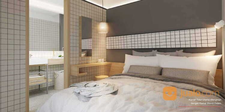 Imajihaus Hunian Modern Harga Terbaik di BSD City