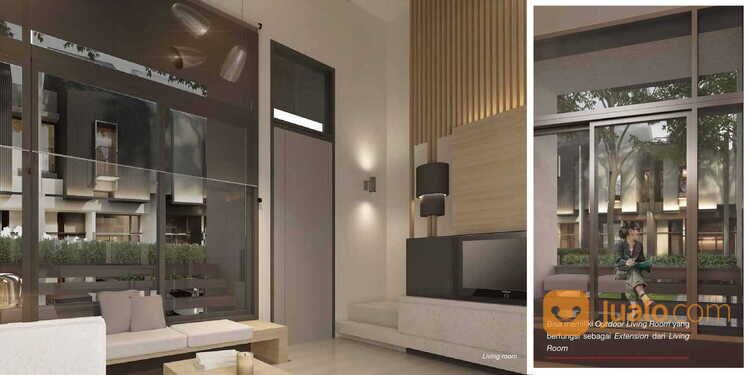 Imajihaus Hunian Modern Harga Terbaik di BSD City