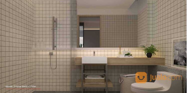 Imajihaus Hunian Modern Harga Terbaik di BSD City