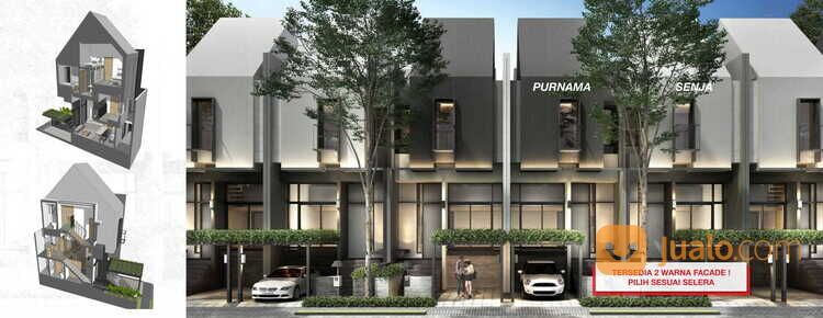 Imajihaus Hunian Modern Harga Terbaik di BSD City