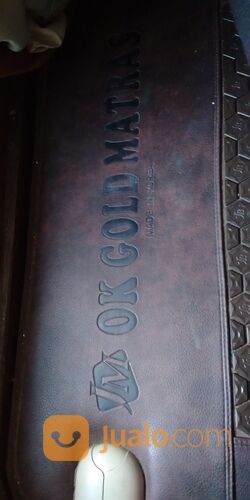 JM Premium Matras Therapy Made in Korea