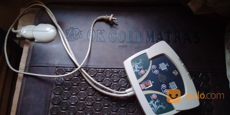 JM Premium Matras Therapy Made in Korea