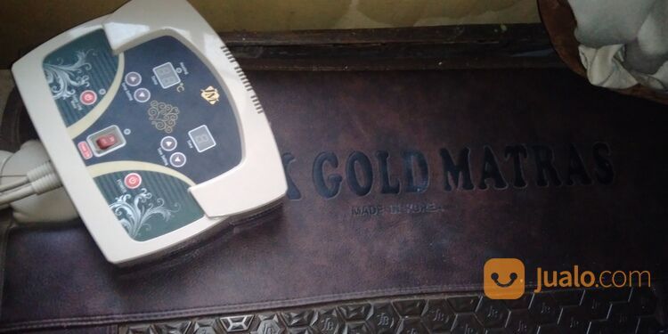 JM Premium Matras Therapy Made in Korea