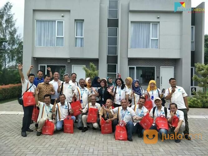 Di cari Marketing Properti Freelance yang dan Punya Impian