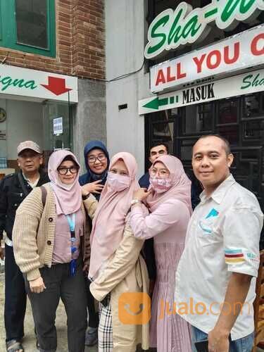 Di cari Marketing Properti Freelance yang dan Punya Impian