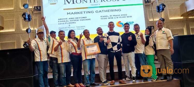 Di cari Marketing Properti Freelance yang dan Punya Impian