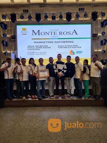 Di cari Marketing Properti Freelance yang dan Punya Impian