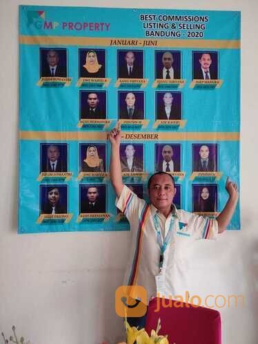 Di cari Marketing Properti Freelance yang dan Punya Impian