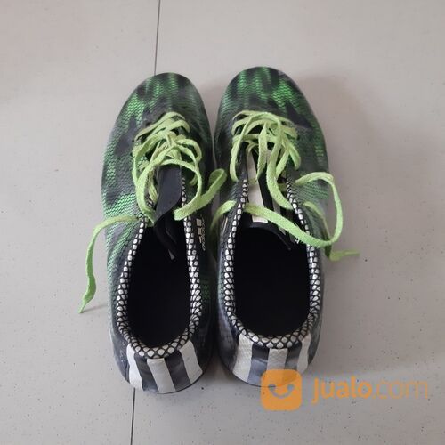 Sepatu Bola Adidas F10 FG Second