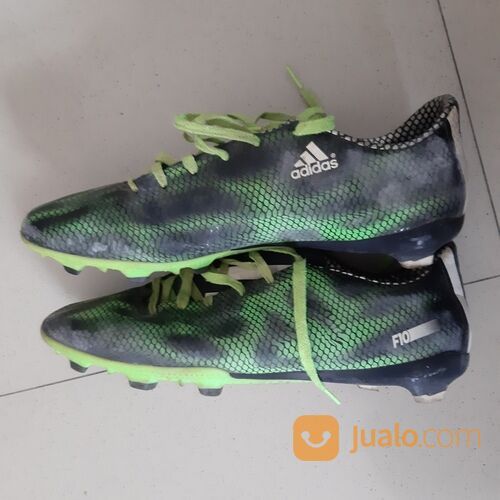Sepatu Bola Adidas F10 FG Second