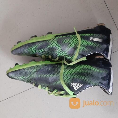 Sepatu Bola Adidas F10 FG Second