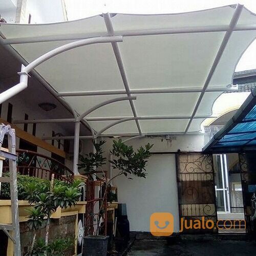 Jasa Bangun Renovasi dan Pasang Kanopi Balkon