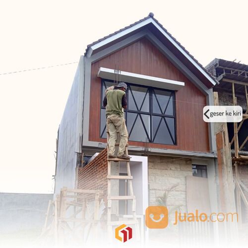 Jasa Bangun Renovasi dan Pasang Kanopi Balkon