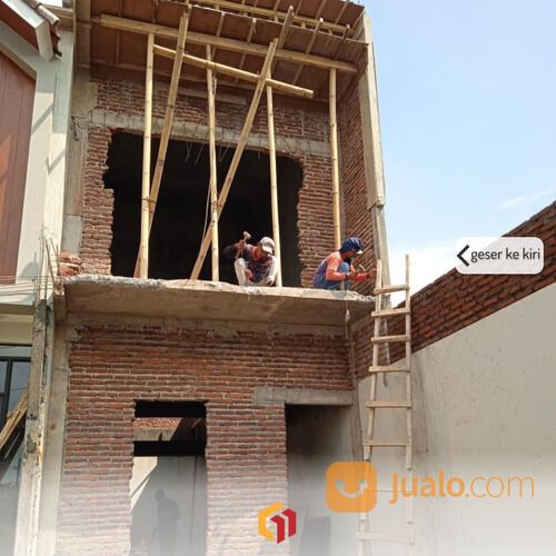 Jasa Bangun Renovasi dan Pasang Kanopi Balkon