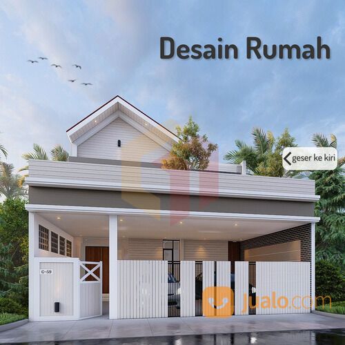 Jasa Bangun Renovasi dan Pasang Kanopi Balkon