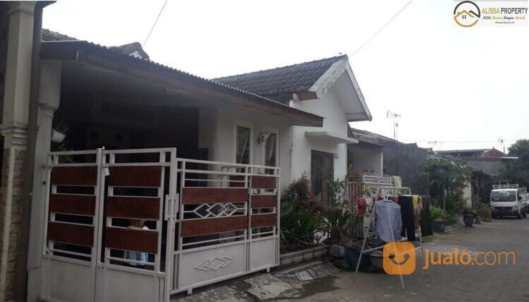 Rumah Modern Istana Bedali Agung Lawang Malang Rp 425 Juta