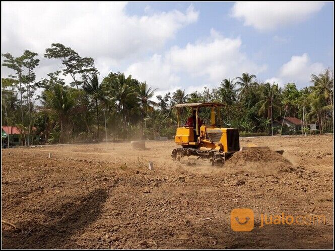 Tanah Jombor 3 menit pengadilan negri: Legalitas SHM