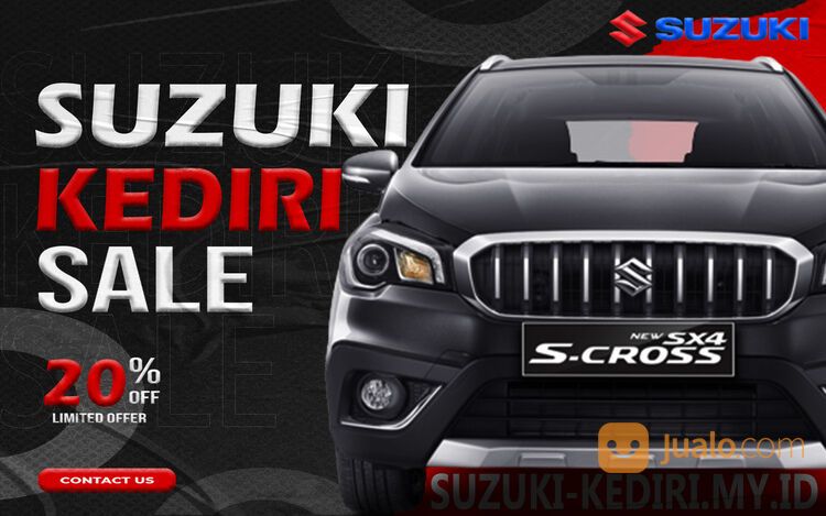 Suzuki Kediri Harga Promo Mobil Baru Suzuki UMC Kediri.