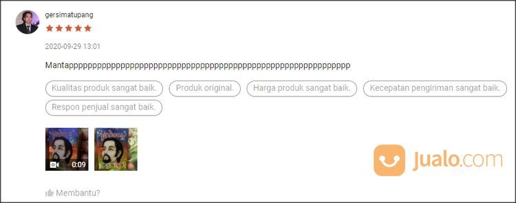 OBAT / MINYAK PENUMBUH RAMBUT, KUMIS, JENGGOT, JAMBANG - FIRDAUS OIL - Murah dan Terkenal Sejak 1957