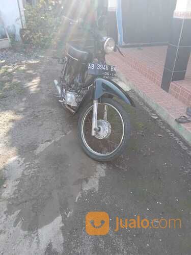 Honda c70 honda super cub honda pitung astrea