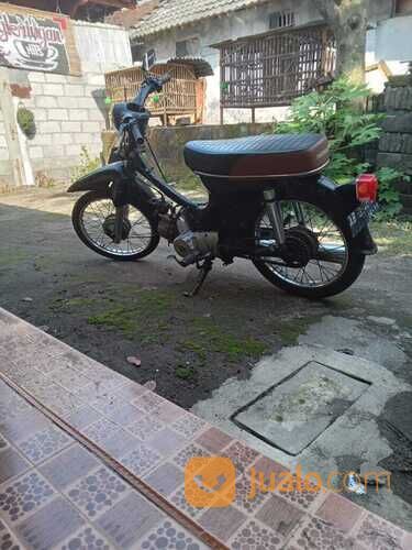 Honda c70 honda super cub honda pitung astrea