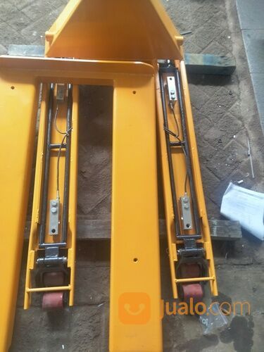 Service hand pallet, dongkrak, hydrolis Surabaya Sidoarjo gersik