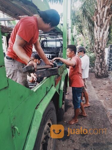 Service hand pallet, dongkrak, hydrolis Surabaya Sidoarjo gersik