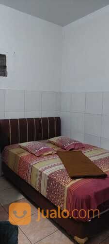 hotel 60 kamar di Cilincing Raya Jakarta Utara