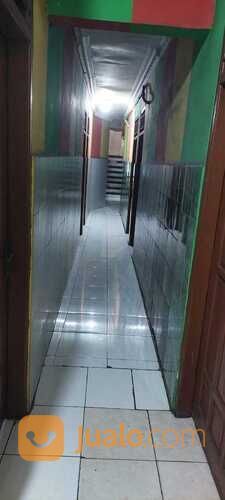 hotel 60 kamar di Cilincing Raya Jakarta Utara