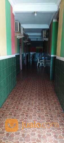 hotel 60 kamar di Cilincing Raya Jakarta Utara