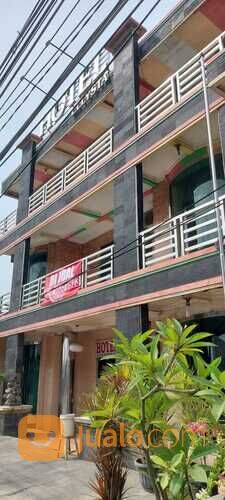 hotel 60 kamar di Cilincing Raya Jakarta Utara