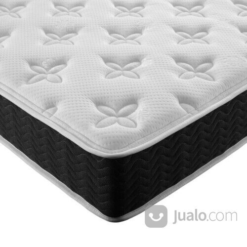 Informa Sleep 120x200 Cm Cusco Kasur Roll Packed