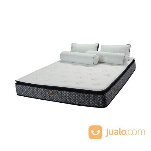 Informa Sleep 120x200 Cm Cuscotex Kasur Roll Packed