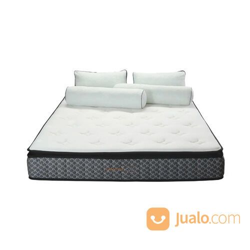 Informa Sleep 120x200 Cm Cuscotex Kasur Roll Packed