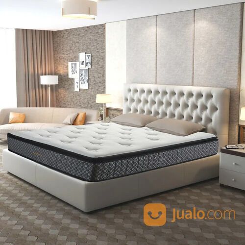 Informa Sleep 120x200 Cm Cuscotex Kasur Roll Packed