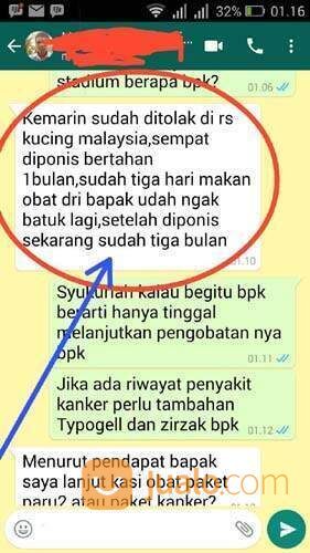 Obat Gurah Lendir Hidung - Tenggorokan, Pembersih Dahak Paling Ampuh BPOM Kapsul Gurah Denature Asli