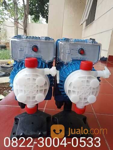 Dosing pump chemical 08