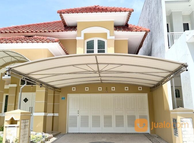 jasa pasang kanopi balkon