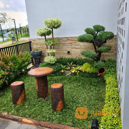 jasa pasang kanopi balkon